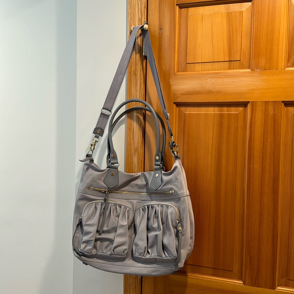 MZ wallace large purse